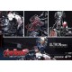 Avengers Age of Ultron Movie Masterpiece Series Ultron Mark I 1/6 Scale Figure 32 cm